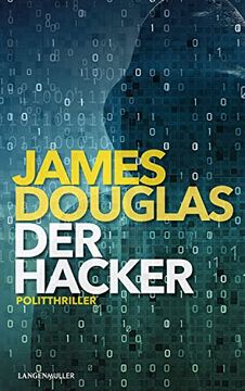 portada Der Hacker (in German)