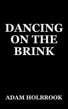 portada Dancing On The Brink