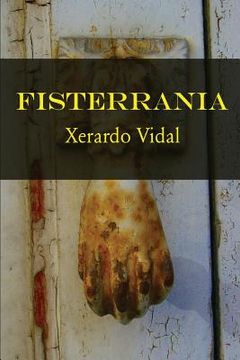 portada Fisterrania (en Galego)