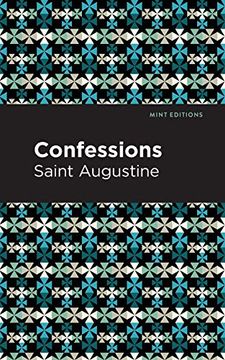 portada Confessions (Mint Editions)