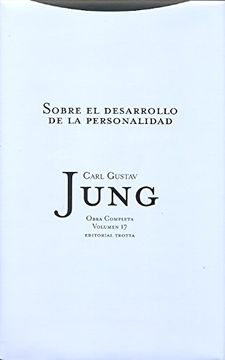 portada Sobre el Desarrollo de la Personalidad (in Spanish)
