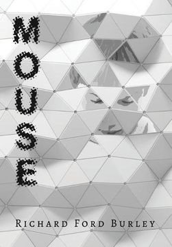 portada Mouse: 1 (en Inglés)