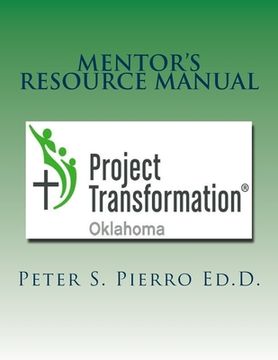 portada Mentor's Resource Manual (in English)