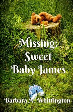portada Missing: Sweet Baby James