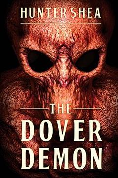 portada The Dover Demon (en Inglés)