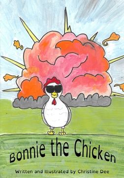 portada Bonnie the Chicken (in English)