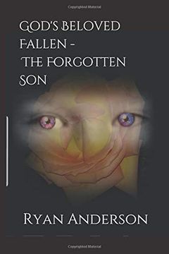 portada God's Beloved Fallen - the Forgotten son (in English)