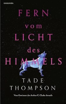 portada Fern vom Licht des Himmels (in German)