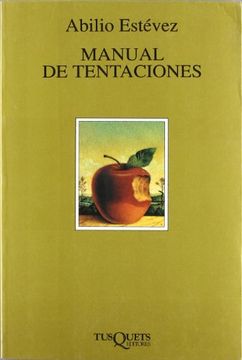 portada Manual de Tentaciones (in Spanish)
