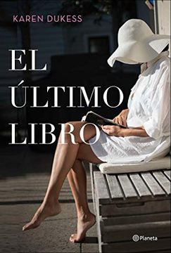 portada (Pe) el Ultimo Libro (in Spanish)