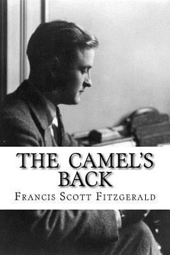 portada The Camel's Back (in English)