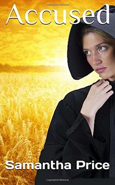 portada Accused: Volume 3 (Amish Secret Widows' Society)