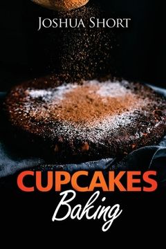 portada Cupcakes Baking (en Inglés)