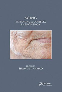 portada Aging: Exploring a Complex Phenomenon (en Inglés)