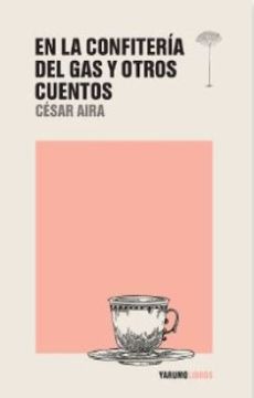 portada En la Confiteria del gas y Otros Cuentos (in Spanish)