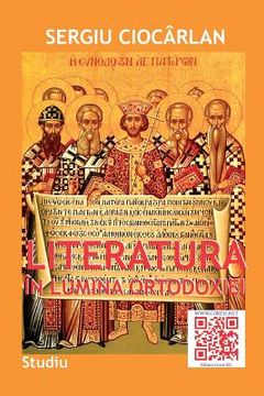 portada Literatura in Lumina Ortodoxiei: Studiu