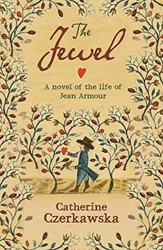 portada The Jewel