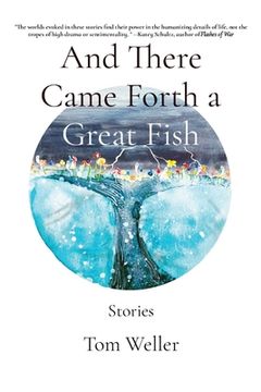 portada And There Came Forth a Great Fish: Stories (en Inglés)