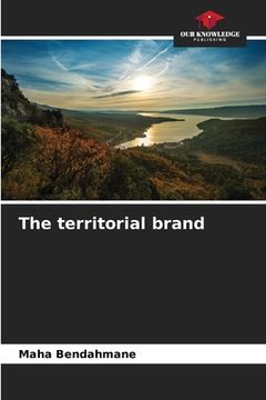 portada The territorial brand (en Inglés)