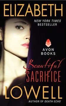 portada beautiful sacrifice (in English)