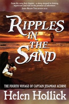 portada Ripples in The Sand (in English)