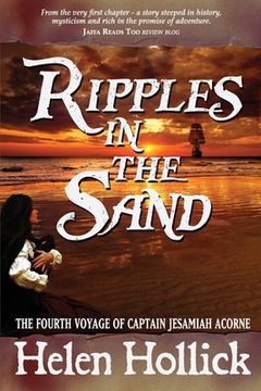 portada Ripples in The Sand (en Inglés)