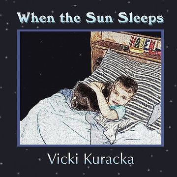 portada when the sun sleeps (in English)