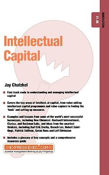 portada intellectual capital