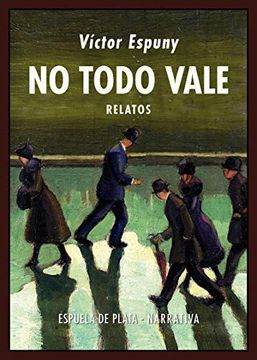 portada No Todo Vale (in Spanish)