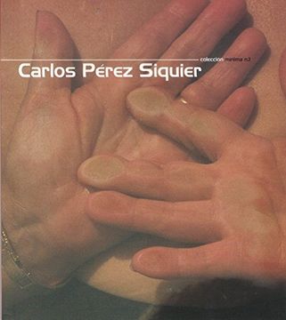 portada Carlos Pérez Siquier