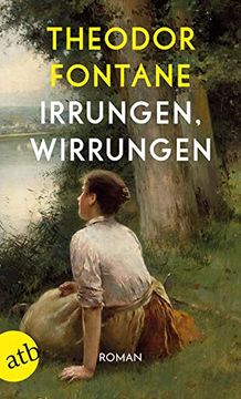 portada Irrungen, Wirrungen: Roman (in German)