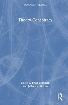 portada Theory Conspiracy (Conspiracy Theories) (in English)