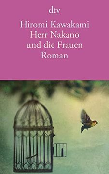 portada Herr Nakano und die Frauen: Roman (in German)