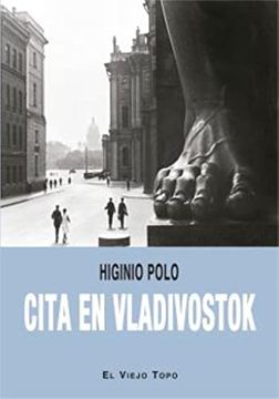 portada Cita en Vladivostok (in Spanish)