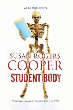 portada Student Body (an E. J. Pugh Mystery) 