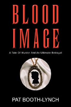 portada blood image (en Inglés)