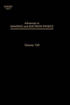 portada Advances in Imaging and Electron Physics 