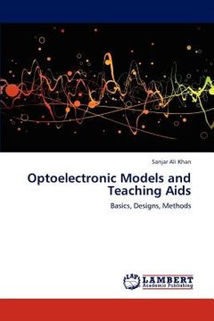 portada optoelectronic models and teaching aids (en Inglés)