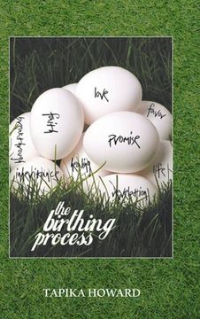 portada The Birthing Process (in English)