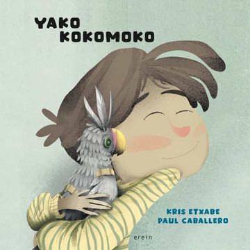 portada Yako Kokomoko: 28 (Albumak) (in Basque)