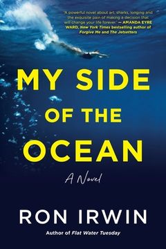 portada My Side of the Ocean (en Inglés)