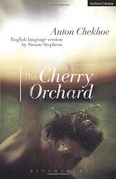 portada The Cherry Orchard (Modern Plays) (in English)