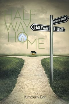 portada Halfway Home (en Inglés)
