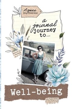 portada A Journal Journey to Well-being (in English)