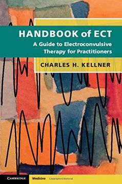 portada Handbook of Ect: A Guide to Electroconvulsive Therapy for Practitioners (en Inglés)