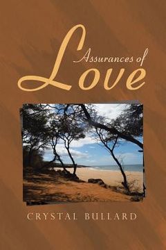 portada Assurances Of Love (en Inglés)