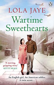 portada Wartime Sweethearts (in English)
