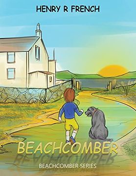 portada Beachcomber (en Inglés)