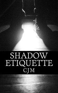 portada Shadow Etiquette