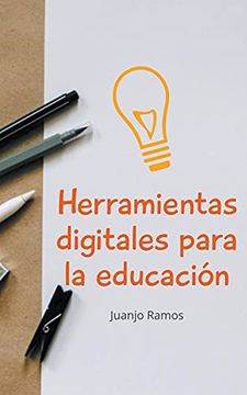portada Herramientas Digitales Para la Educación
